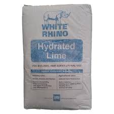 Hydrated Lime