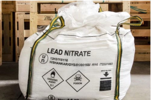 Lead Nitrate (Bulk)