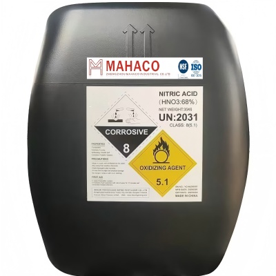 Nitric Acid