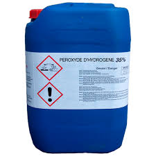 Hydrogen Peroxide
