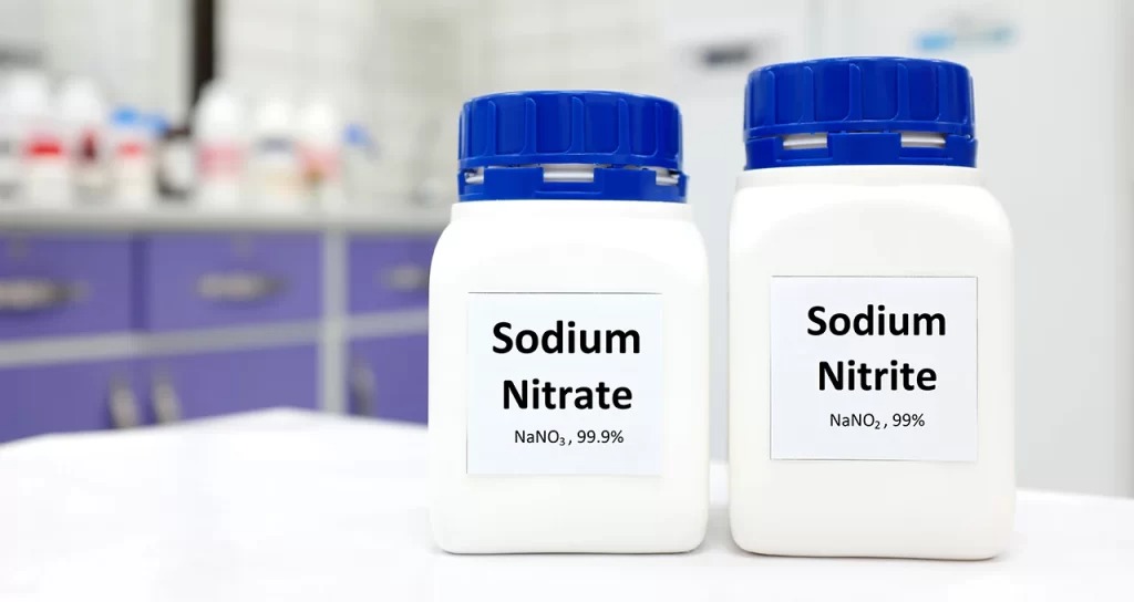 Sodium Nitrate